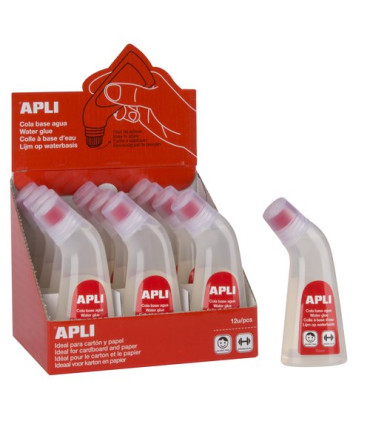 COLA APLI WATER GLUE 70ml EXP.12