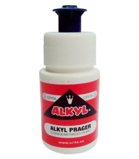 COLA BLANCA ALKYL PRAGER   45ml