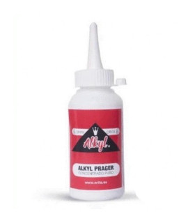 COLA BLANCA ALKYL PRAGER 100ml