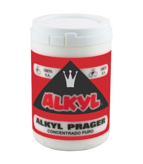 COLA BLANCA ALKYL PRAGER 1000ml