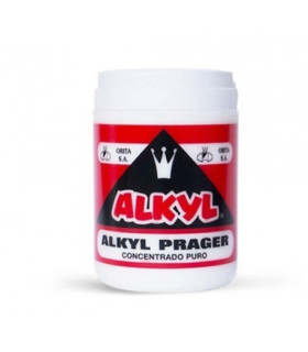 COLA BLANCA ALKYL PRAGER 500ml