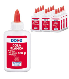 COLA BLANCA DOHE  100g