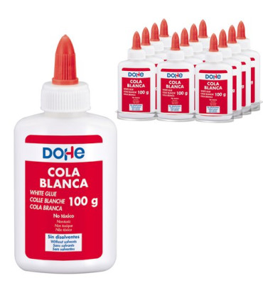 COLA BLANCA DOHE  100g