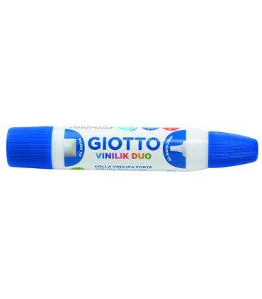 COLA BLANCA GIOTTO VINILIK STICK DUO 35G