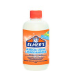 COLA ELMER´S SLIME LIQUIDO MAGICO TRANSP