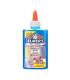 COLA ELMER´S SLIME METALICO AZUL