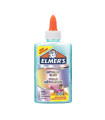 COLA ELMER´S SLIME METALICO AZUL PIZARRA
