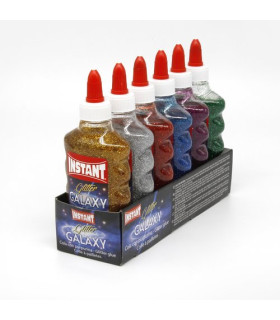 COLA GALAXI COLOR INSTANT 180ML E.6