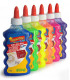 COLA GLITTER GLUE SUPERTITE SURT.(6COL)