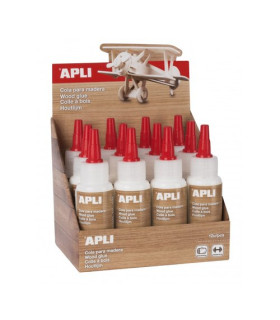 COLA MADERA APLI 80ml