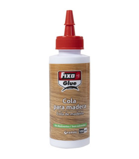 COLA MADERA FIXOGLUE 100ml