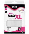 COLA TERMOFUSIBLE BARRA PLICO B/24
