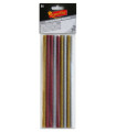 COLA TERMOFUSIBLE BARRA SUPERTITE B/9