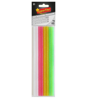 COLA TERMOFUSIBLE BARRA SUPERTITE B/8 SU