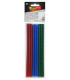 COLA TERMOFUSIBLE BARRA SUPERTITE B/9 SU