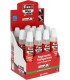 COLA TRANSPARENTE FIXO 35g 2 en 1 EXP.12