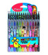 MAPED COMBO ROTUL./LAPICES PACK EST.27