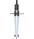 COMPAS FABER CASTELL LINEA GRIP