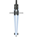 COMPAS FABER CASTELL LINEA GRIP