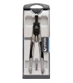 COMPAS GRAFOPLAS MICROMETRICO NEGRO