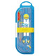 COMPAS KEYROAD ESCOLAR con LAPIZ