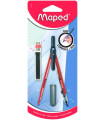 COMPAS MAPED COMPASS-PEN B/1