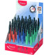 COMPAS MAPED COMPASS-PEN EXP.24