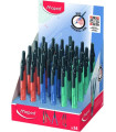COMPAS MAPED COMPASS-PEN EXP.24