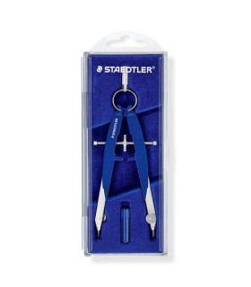 COMPAS STAEDTLER BIGOTERA  DISEÑO
