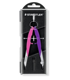 COMPAS STAEDTLER MARS 556 NEON