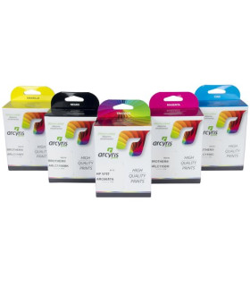 ***COMPAT. EPSON INKJET T044140 NEGRO