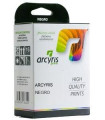 ***COMPAT. HP INKJET CC654AE Nº901XL NEG