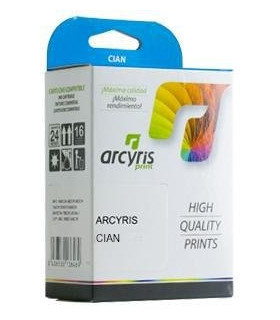 ***COMPAT. HP INKJET CD972AE Nº920XL CIA