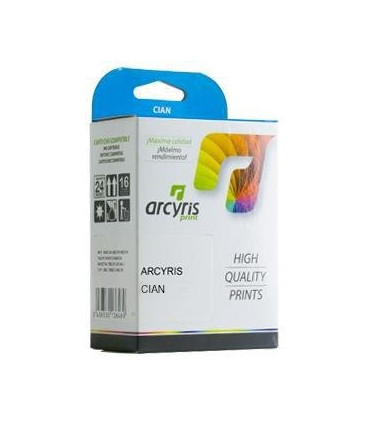 ***COMPAT. HP INKJET CD972AE Nº920XL CIA