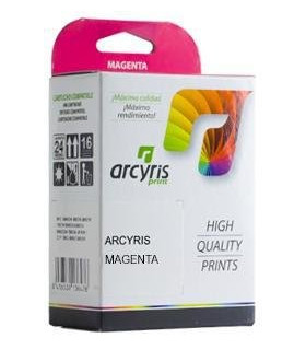 ***COMPAT. HP INKJET CD973AE Nº920XL MAG