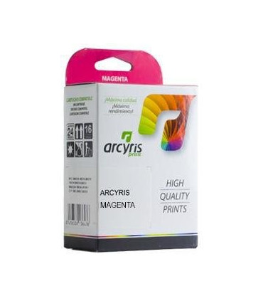 ***COMPAT. HP INKJET CD973AE Nº920XL MAG