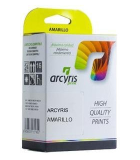 ***COMPAT. HP INKJET CD974AE Nº920XL AMA
