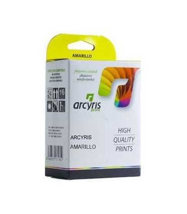 ***COMPAT. HP INKJET CD974AE Nº920XL AMA