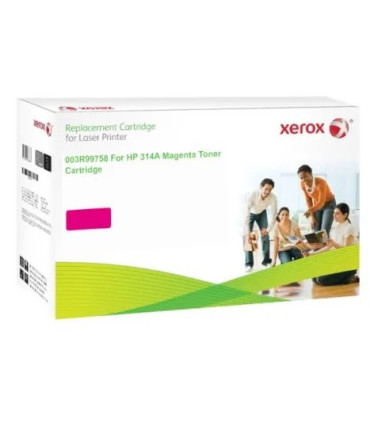 ***COMPAT. HP TONER Q7563A Nº314A MAGENT