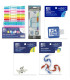COMPLEMENTO OXFORD EUROPEANBINDER KIT