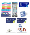 COMPLEMENTO OXFORD EUROPEANBINDER KIT