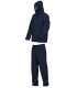 CONJUNTO STARTER LLUVIA PVC/PU T-S AZUL