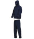 CONJUNTO STARTER LLUVIA PVC/PU T-XL AZUL