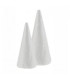 CONOS POLIESPAN FIXO 40 cm. PACK 1