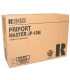 C. RICOH PRIPORTER MASTER VT-II-M (2 r.)