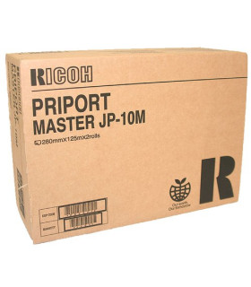 C. RICOH PRIPORTER MASTER VT-II-M (2 r.)