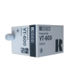 C. RICOH PRIPORTER VT600 NEGRA (5x600ml)