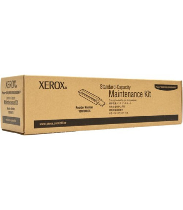 CONSUM. TEKTRONIX PHASER 8550 KIT MANT.