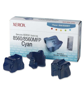 CONSUM. TEKTRONIX PHASER 8560 CIAN (3)