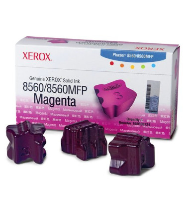 CONSUM. TEKTRONIX PHASER 8560 MAGENT.(3)